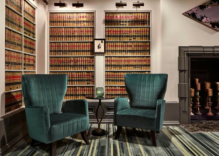 The Citizen Hotel, Autograph Collection