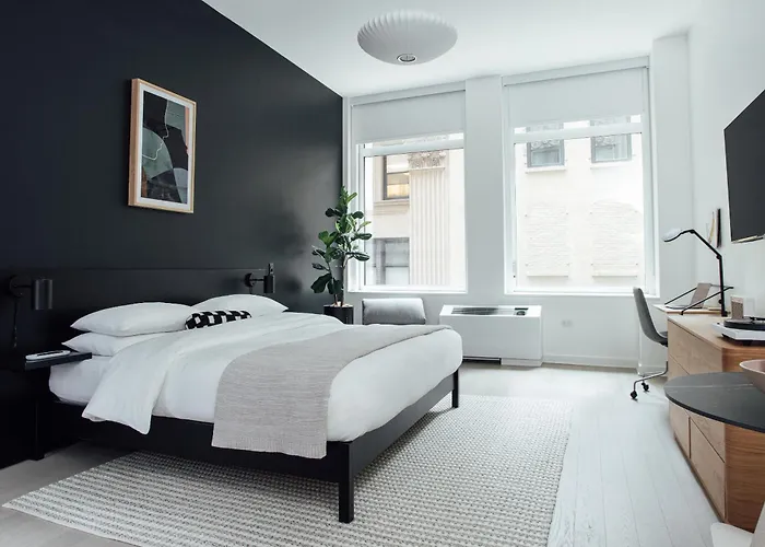 Mint House 70 Pine By Kasa