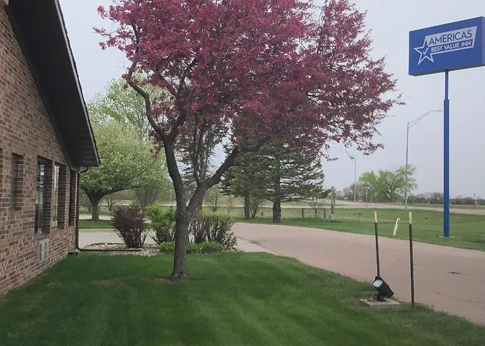 Americas Best Value Inn Onawa