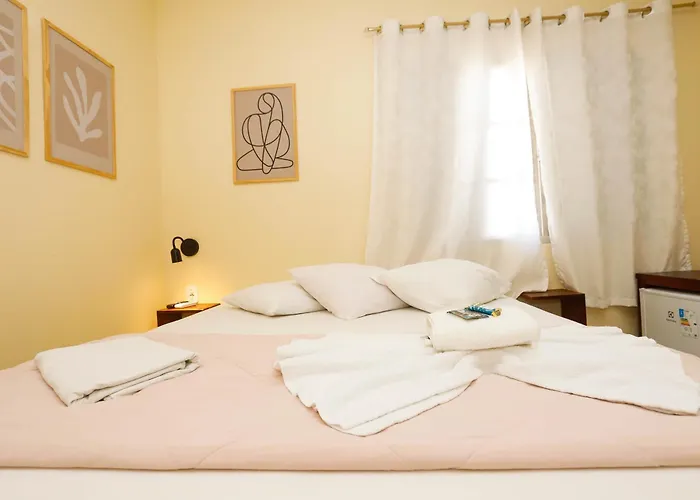 Hotel Garfo de Ouro