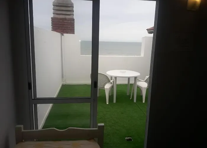 Hotel Montecarlo
