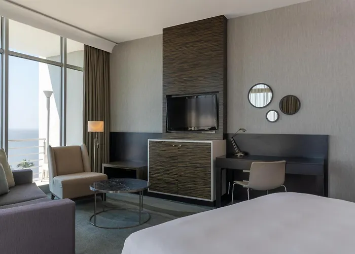 Radisson Blu Hotel & Residence Maputo