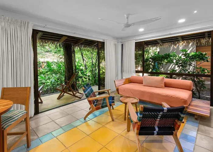 Olas Verdes Hotel