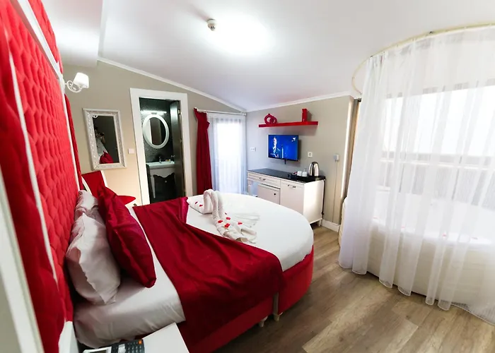 Microyal Hotel