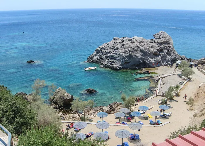 Castelia Bay Hotel