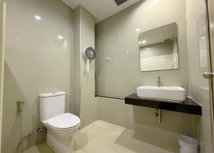 Klongrien Boutique Hotel
