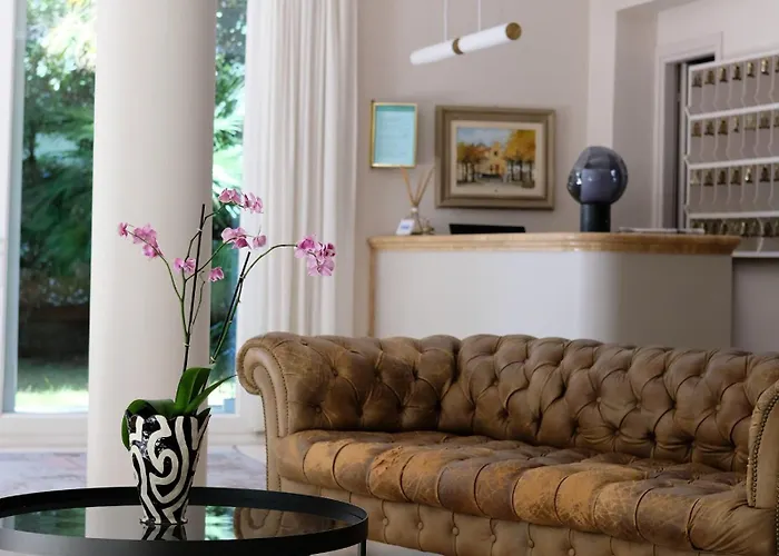 Hotel Piccolo Mondo