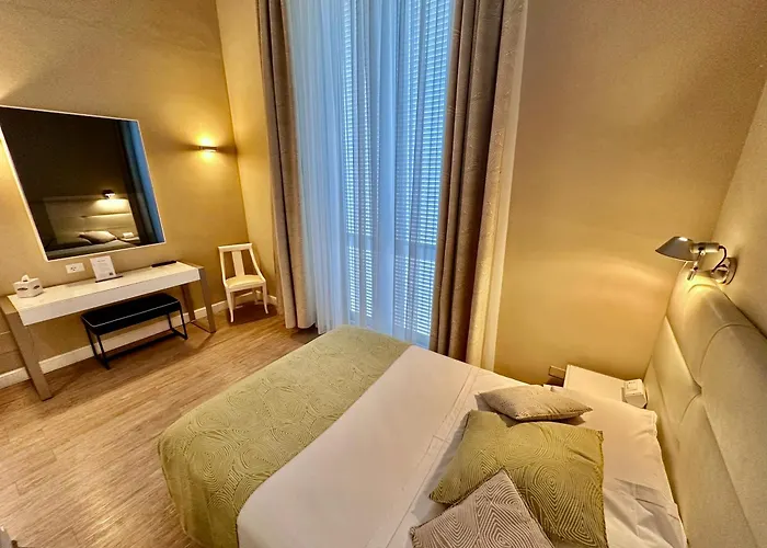 Hotel Universal