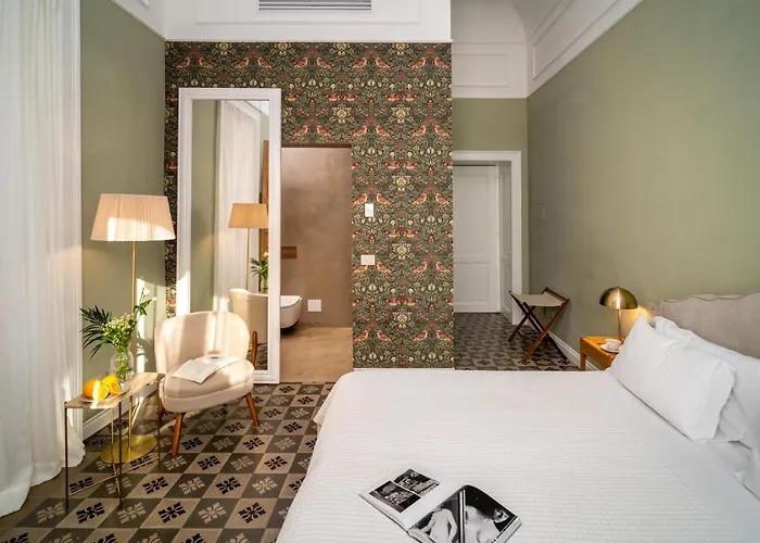 Villa Mabel Boutique Hotel