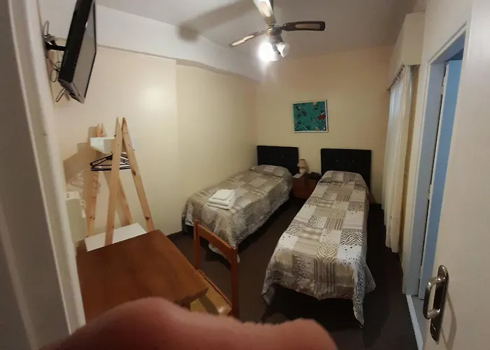 Hotel Kube