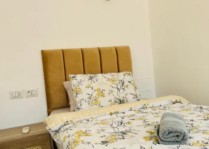 Zaman Ya Zaman Boutique Hotel