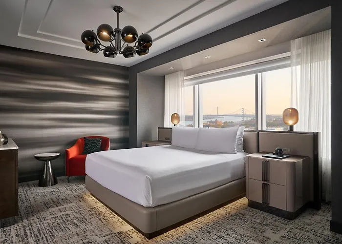 Mgm Grand Detroit