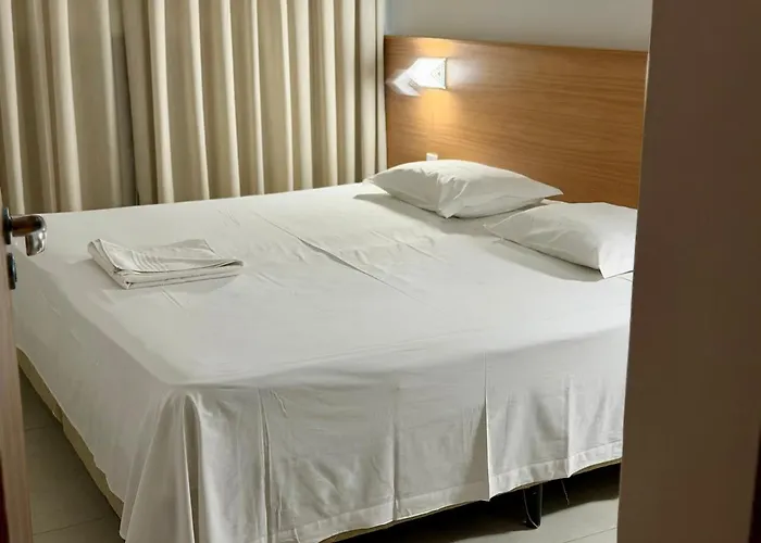 Hotel Canoeiros