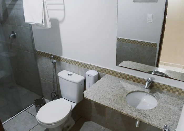 Hotel Canoeiros
