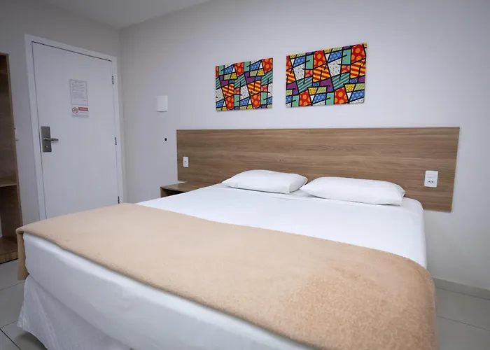 Hotel Qualitysul