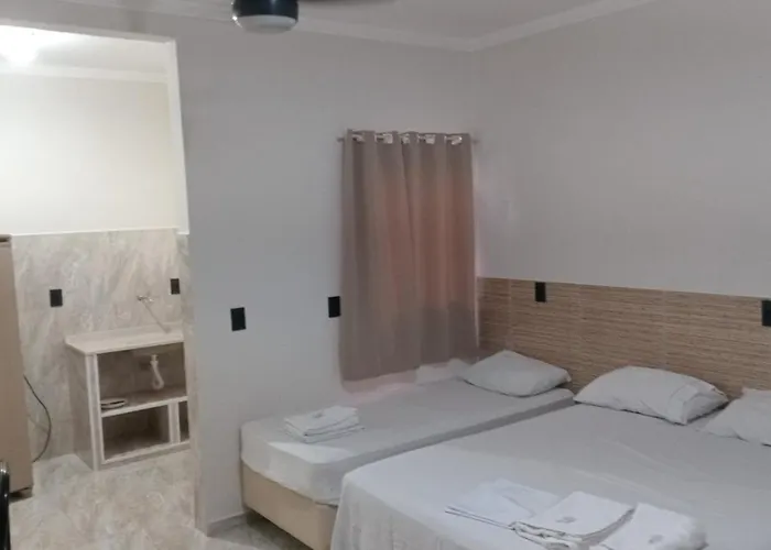 Raízes Hotel