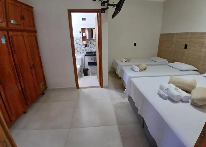 Raízes Hotel
