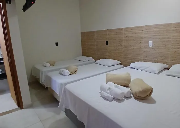 Raízes Hotel