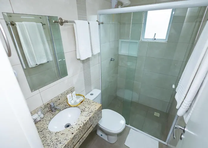 Concept Hotel Flat