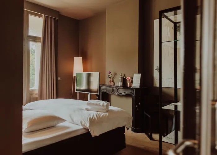 Boutique Hotels Manna & Blue