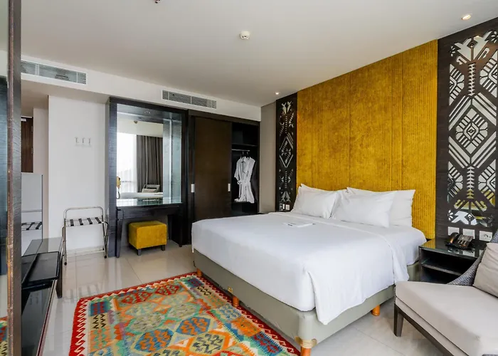 Lombok Astoria Hotel