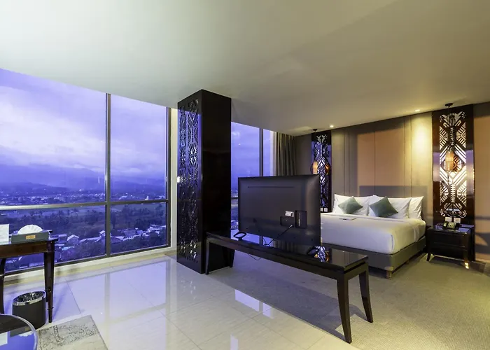 Lombok Astoria Hotel