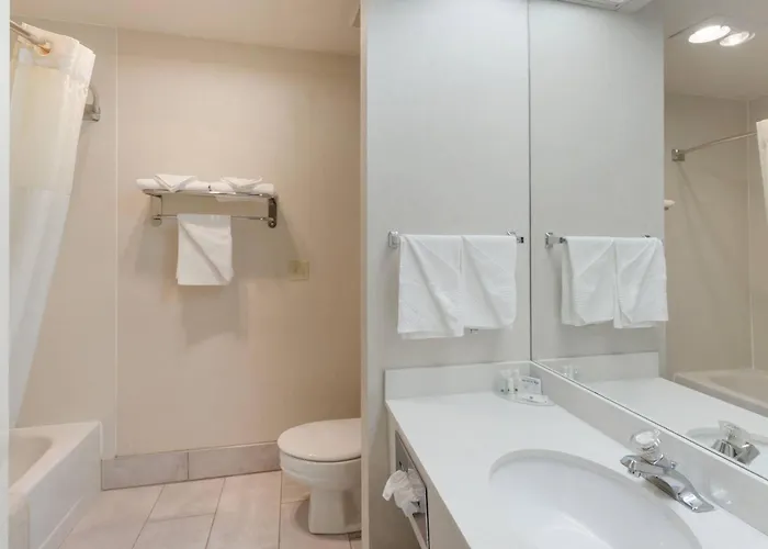 Quality Inn Payson I-15