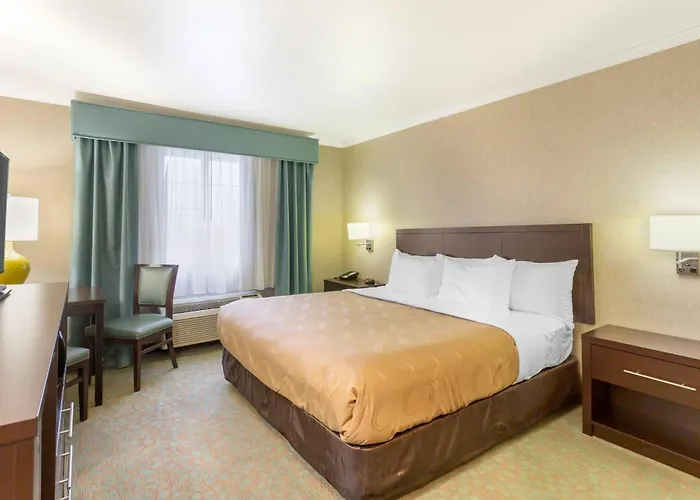 Quality Inn Payson I-15