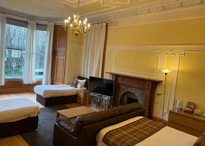 Ardgowan Guest House