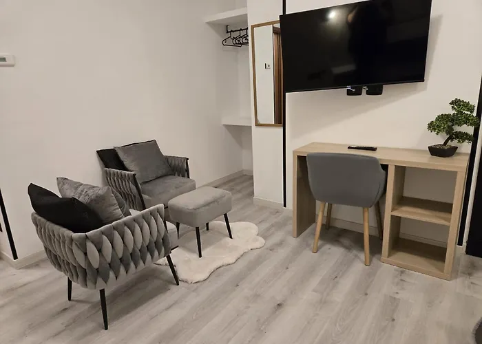 Hotel Cristallo