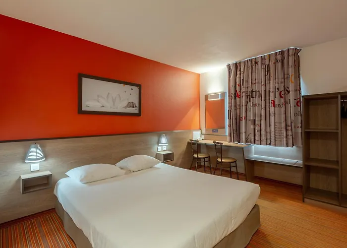 Ace Hotel Troyes