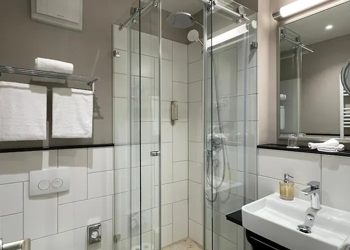 Jugendstilhotel Trifels