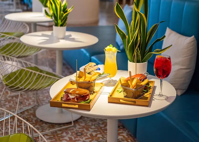 Grand Hotel Riviera - Cdshotels