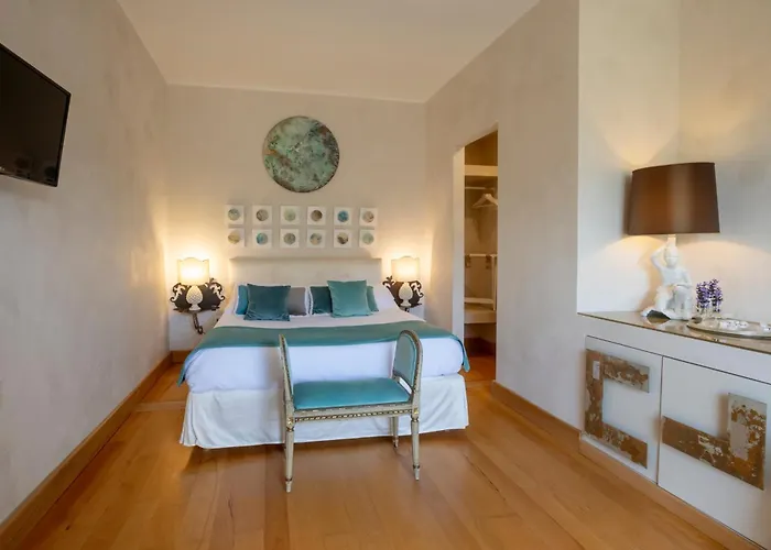 Zahir Country House Boutique Hotel Noto