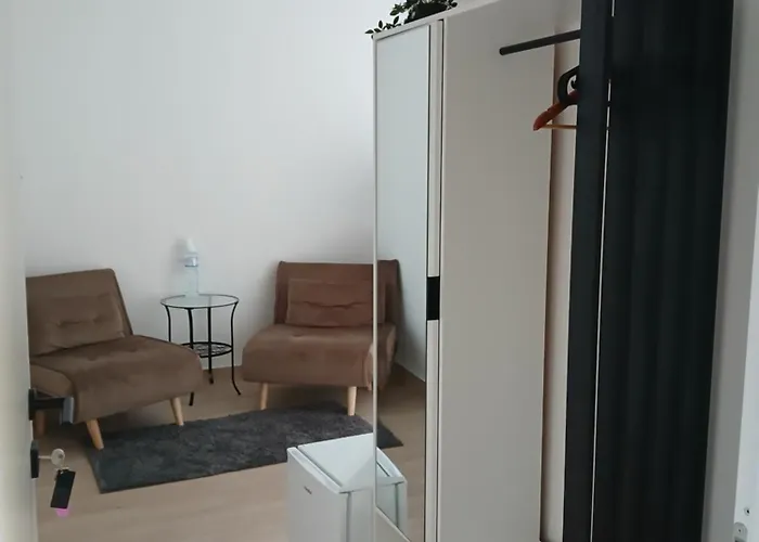 Bed & Breakfast Aurelia