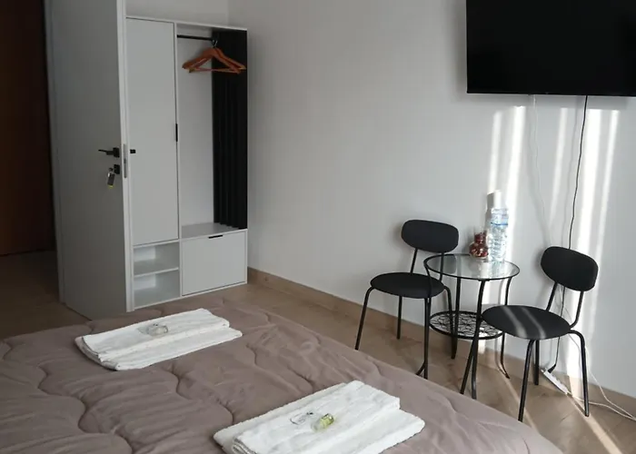 Bed & Breakfast Aurelia