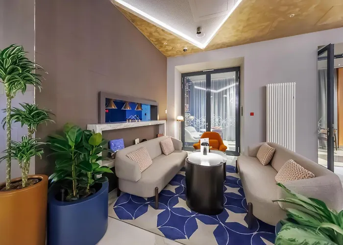 Park Plaza Nuremberg