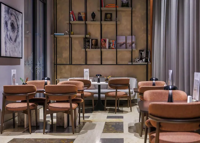 Park Plaza Nuremberg