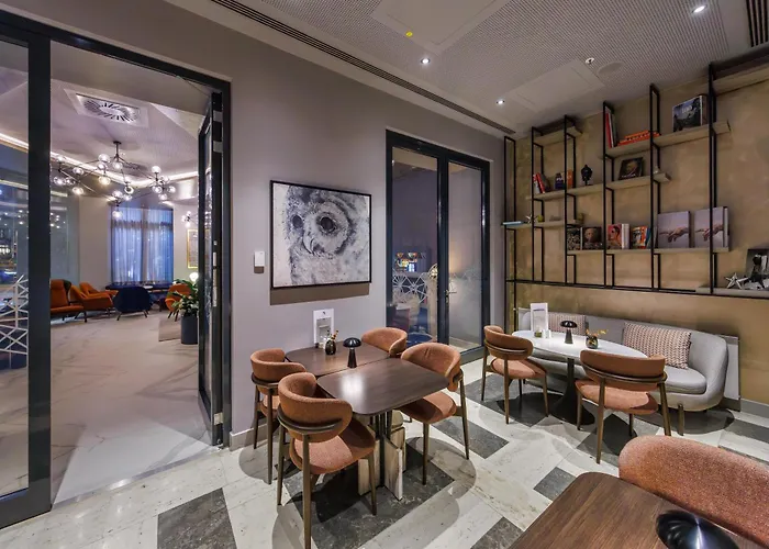 Park Plaza Nuremberg