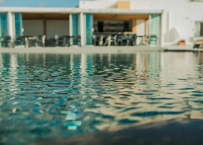 Serenità Luxury Suites