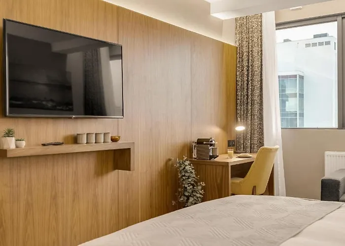 Hotel Muli