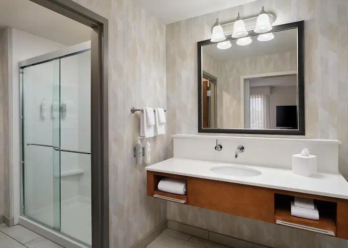 Hampton Inn Waynesboro