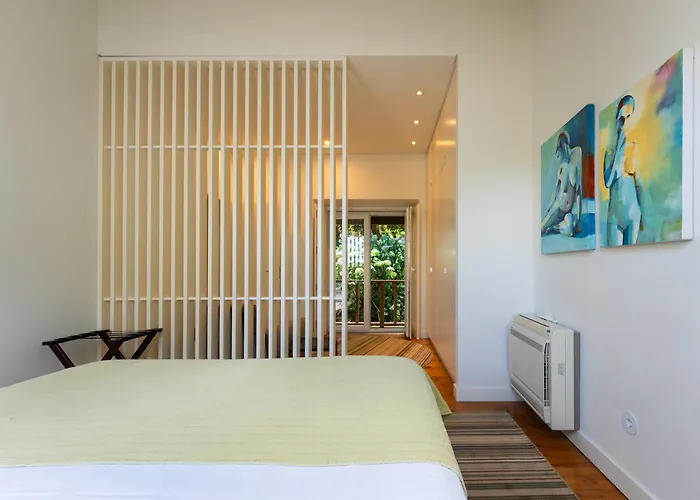Eighteen21 Houses - Quinta Velha