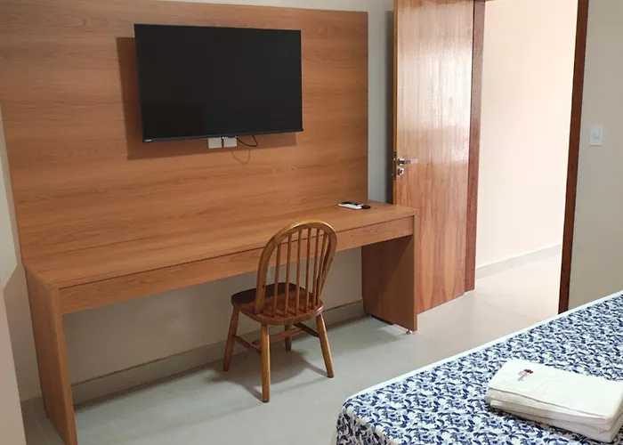 Valparaiso Hotel