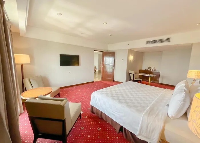 Swiss-Belhotel Bogor