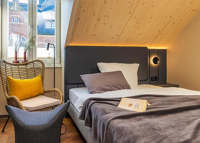Arthotel Bakker
