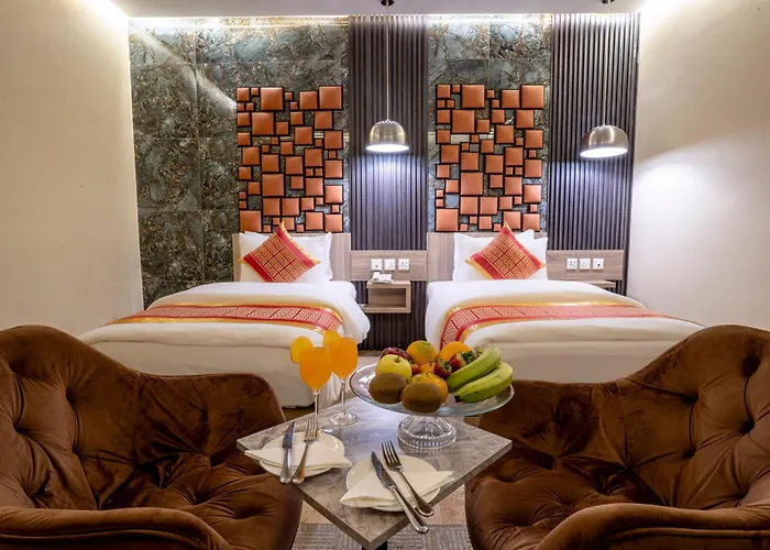 P Quattro Relax Hotel