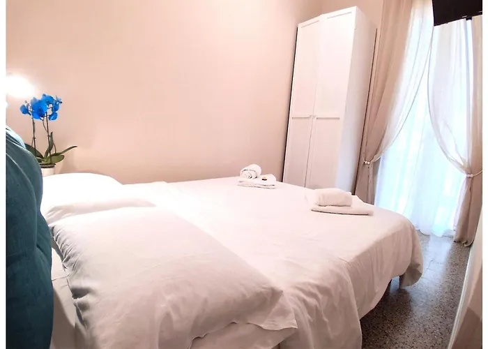 Hotel Le Giare