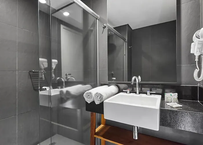 Nacional Inn Palmas (Adults Only)