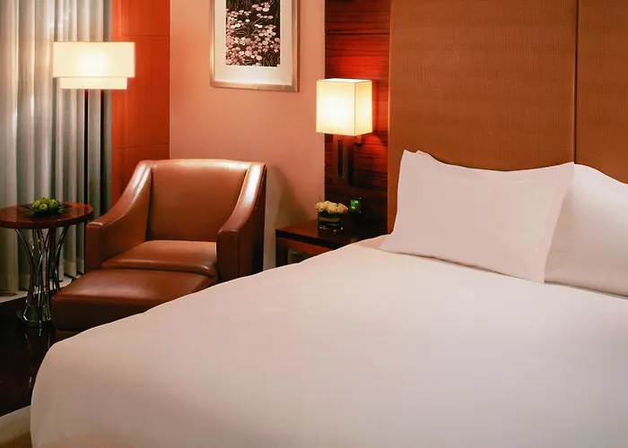 Hyatt Regency Dongguan